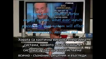 Raising of The New Eden - Епизод 5-6 Български субтитри