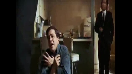 Pulp Fiction Breakfast Scene - Криминале 