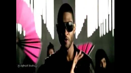 *hq* Justin Bieber ft. Usher - Somebody To Love (remix) 
