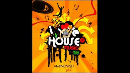 Andy Chatterley - tuareg [ mix] house music