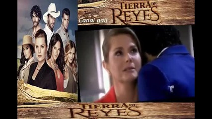 Tierra de reyes capitulo 133 completo