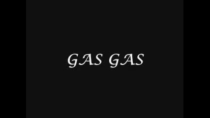 Goran bregovic - gas, gas