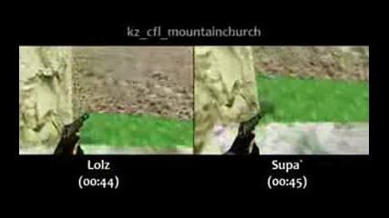 Lolz vs supa on kz cfl mountainchurch