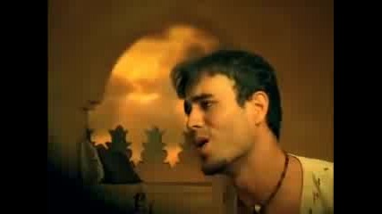 Enrique Iglesias - Love To See You Cry