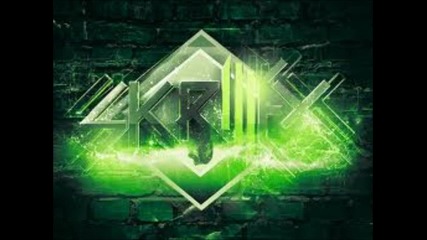 Skrillex-no Mercy Remix