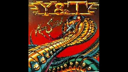 Y&t - Sentimental Fool.wmv