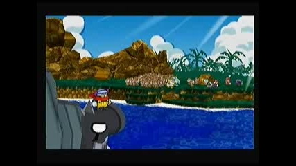 Paper Mario - The Thousand - Year Door - Walkthrough - Chapter 5 Part 11 (who would have guessed) 