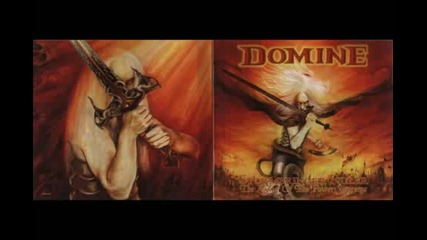 превод Domine - For Evermore