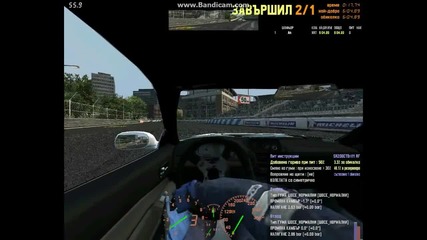 Lfs Training Drift Day