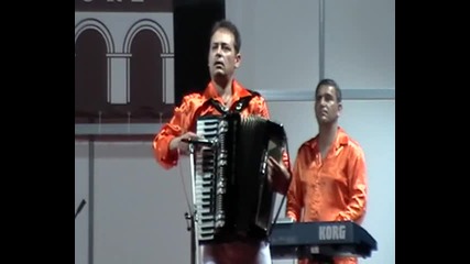 събор в ягодово с орк. южни ритми на 29.06.2012 г. 13 част