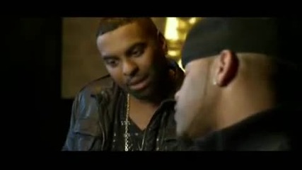 Ginuwine - Trouble