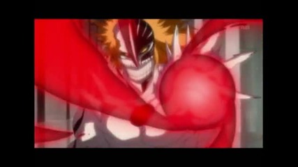 Bleach Amv (animal i have become) 