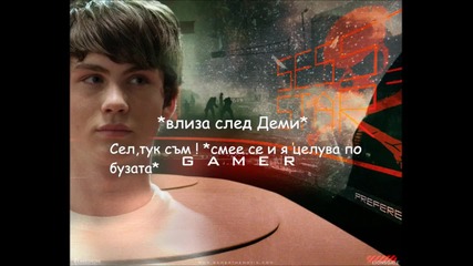 Your Love Is a Lie / s.2 e.4