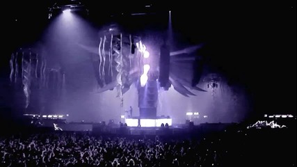 HOT! Sensation Black 2009 Ethias Arena Hasselt ( High Quality )