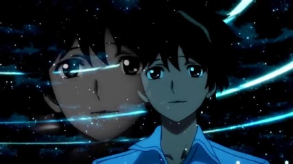 Amv - Who We Are [hd]