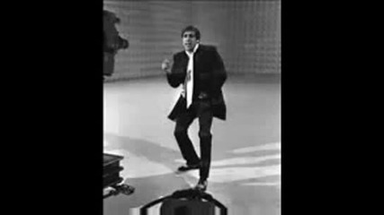 Adriano Celentano - Il Filo Di Ariana