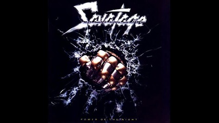 Savatage - Warriors 