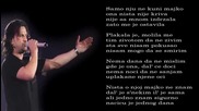 Aca Lukas - Samo nju ne kuni majko - (Audio - Live 1999)