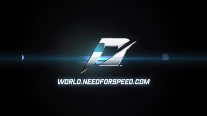 Need for Speed World - Official Announcement Trailer [hd]