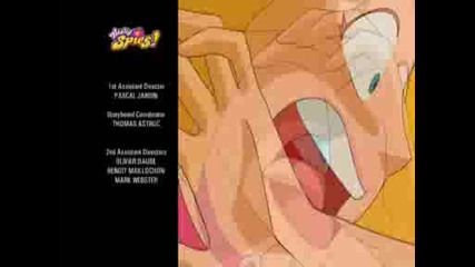 ending - original