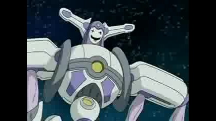 bakugan new westroia episode 32 - shaddow attack 3 - 3 