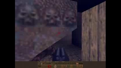 Quake 1 (the Palace of Hate)