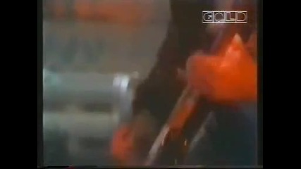 Uriah Heep - Sympathy