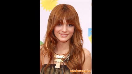 Bella Thorne 4ever