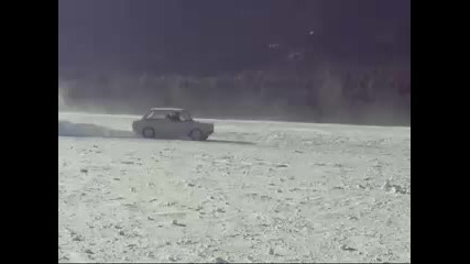 Sport, Volvo, Canada 