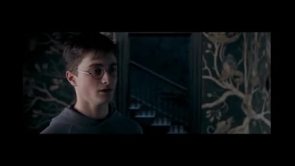 Хари Потър - светлина и тъмнина