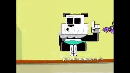 Yin Yang Yo - Clip2 [english Version]