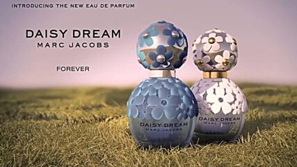 Marc Jacobs Daisy Dream Forever 2015 - Parfumi.net