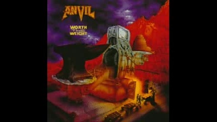 Anvil - Infanticide
