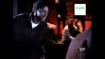 Ll Cool J - Rampage