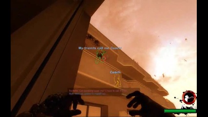 Left 4 Dead 2 Fails Part 1 