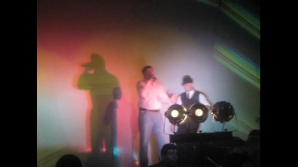 Тони Стораро - Милиони звезди Live - 01.06.2010 Варна club Xtravaganzza 