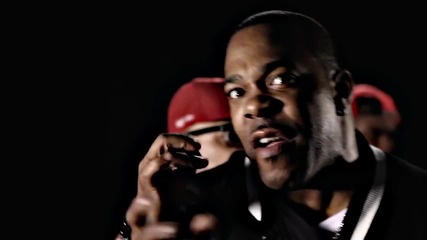 J-doe feat. Busta Rhymes, T-pain & David Banner - Coke, Dope ( Високо Качество )