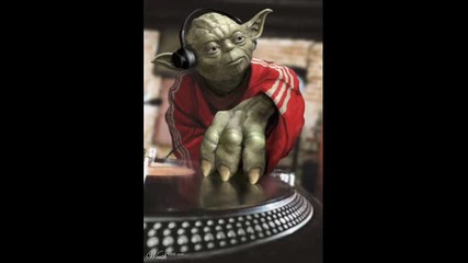 Dj yoda - Dart Veidar kuchek