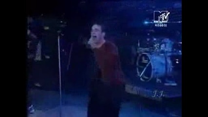 Robbie Williams - Special (part 2)