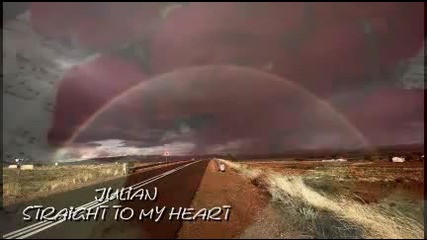 Julian - Straight To My Heart(право В Сърцето Ми)