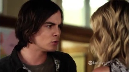 Pretty little liars Season 2 Episode 15 part 2