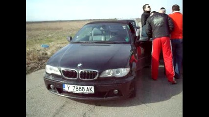 якото bmw - ямбол