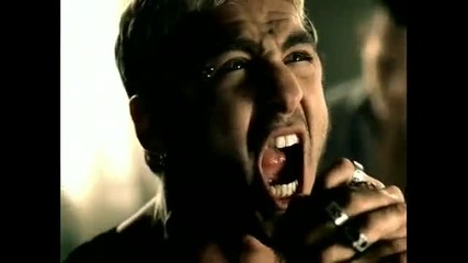 Hd* Godsmack - Greed
