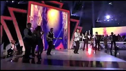 Stefan Lukic - Stani, stani luda glavo - 19.01.2014.