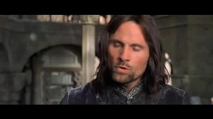 The Lord of the Rings - The Fellowship of the Ring - trailer #1