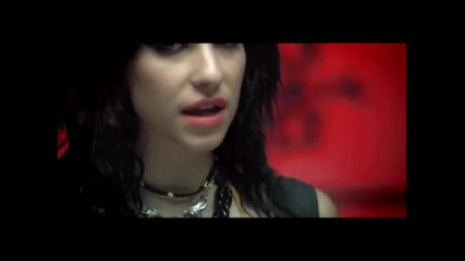 Veronicas - Take Me On The Floor (international Version)
