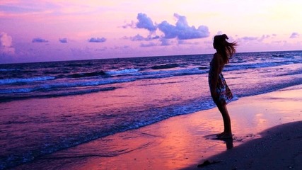 Lowboys - The Violet Sky (kres Rhapsodic Remix) ( deep хаус )