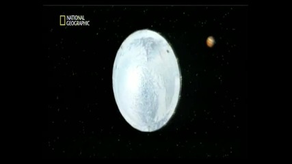 Naked Science - Journey to Jupiter 2