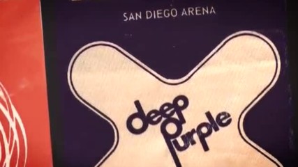 Deep Purple - Might Just Take Your Life / Official Clip