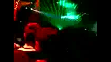 Dance Club Mania 02.05.2008
